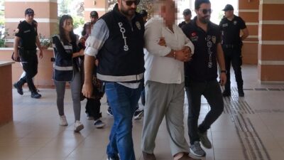 Olay, 13 Temmuz 2024 tarihinde sanayi sitesindeki 6. Sokak’ta yaşandı.