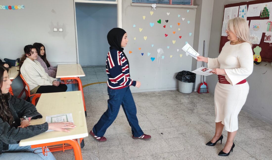 Adana'da tüm mal varlığını Türk Silahlı Kuvvetleri'ne (TSK) bağışladığı için