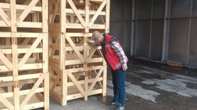 Afyonkarahisar Tarım ve Orman İl Müdürlüğü, uluslararası ticaret standartlarını korumak