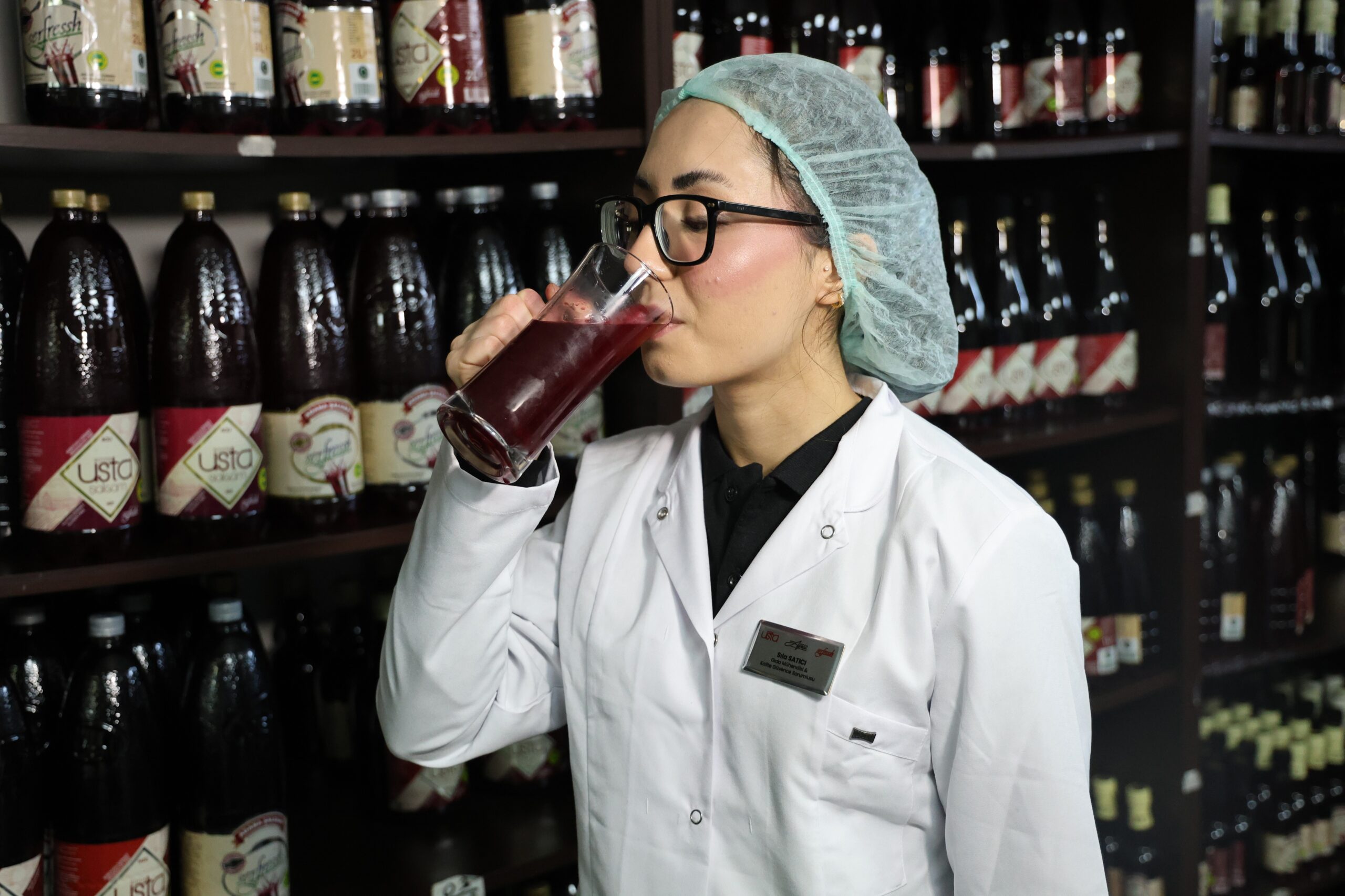 Türkiye genelinde etkili olan soğuk hava dalgasıyla birlikte, doğal antioksidan