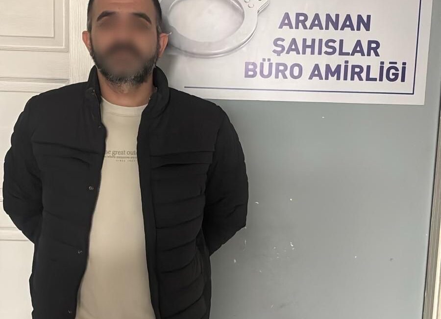Bursa’da kasten öldürme suçundan haklarında kesinleşmiş hapis cezası bulunan ve