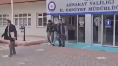 Aksaray’da sosyal medya üzerinden tanıştığı bir şahıs tarafından kandırılan 16