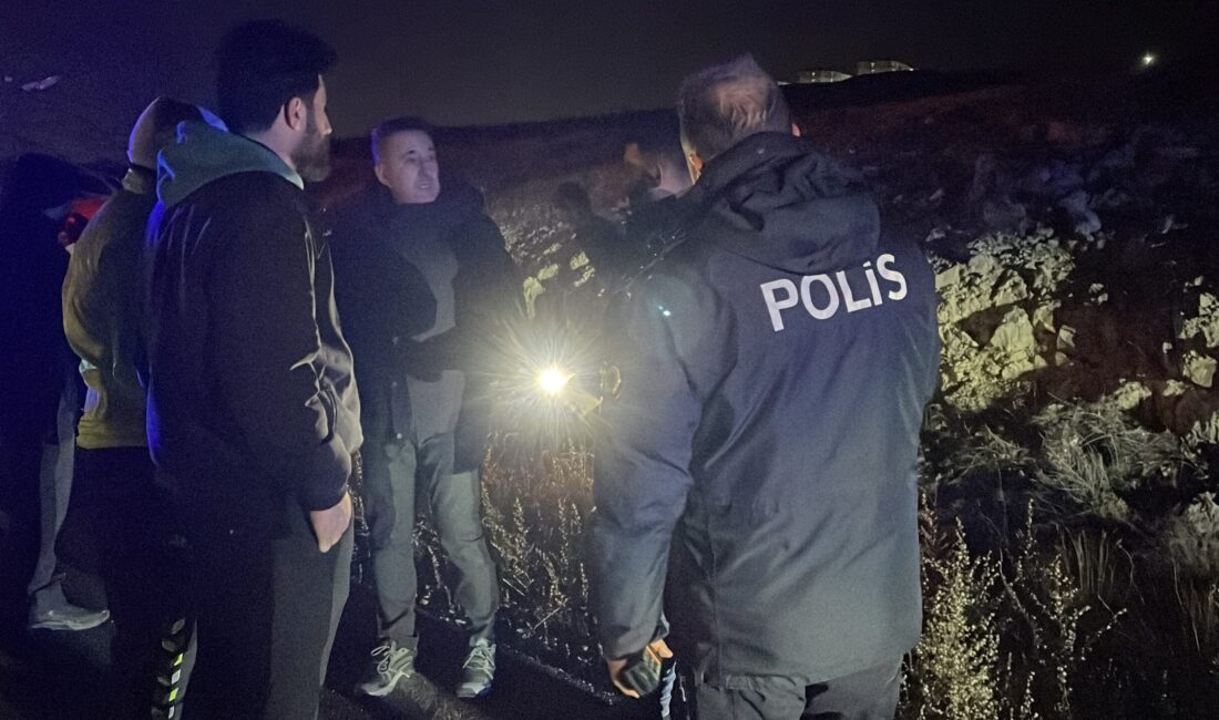 Kaza, Beyşehir Caddesi üzerinde meydana geldi. İddiaya göre, M.E.H. idaresindeki