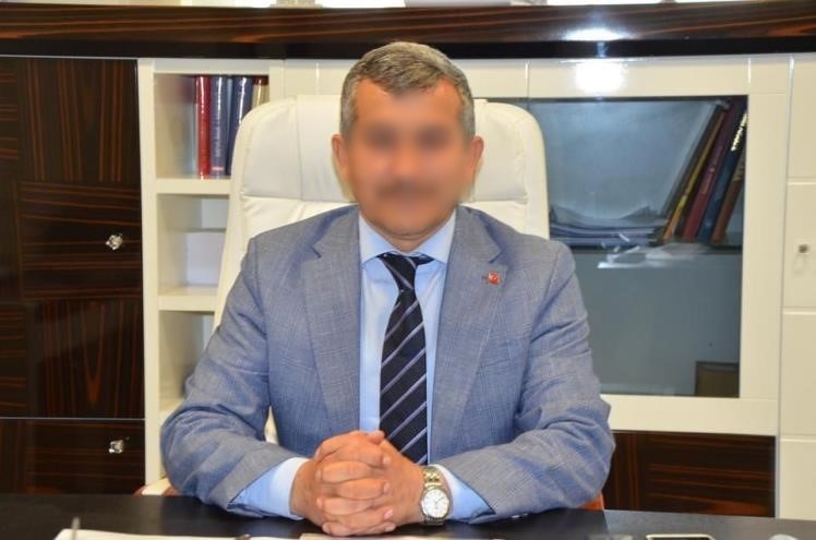Antalya'nın Serik ilçesinde, eski belediye meclis üyesi Hasan Ali Tuncer’i