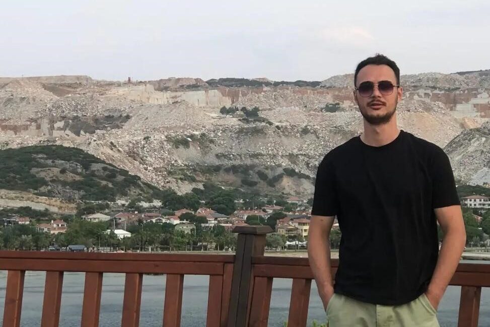 Kaza, Camçukur Mahallesi yolu üzerinde gerçekleşti. Edinilen bilgilere göre, 20