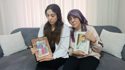 Kahramanmaraş'ın Dulkadiroğlu ilçesinde, %50 engelli olan 34 yaşındaki Onur Toy'un