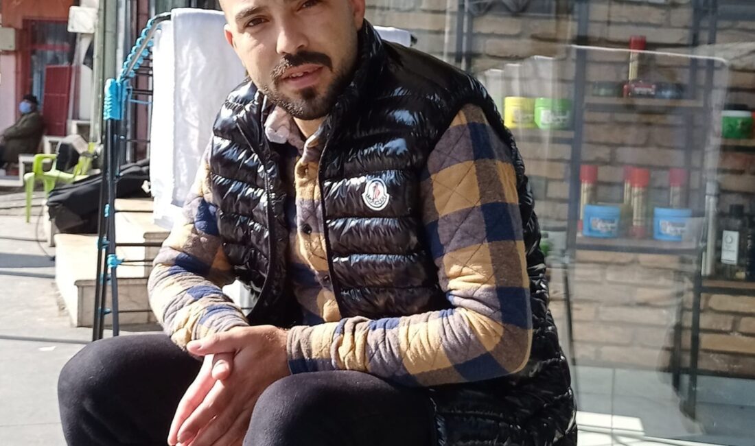 Olay, geçtiğimiz yıl 1 Eylül tarihinde Bahçelievler Mahallesi’nde yaşandı. Okulda