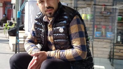 Olay, geçtiğimiz yıl 1 Eylül tarihinde Bahçelievler Mahallesi’nde yaşandı. Okulda