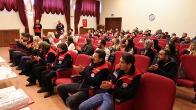 Afyonkarahisar Tarım ve Orman İl Müdürlüğü, gıda güvenilirliğini sağlamak ve