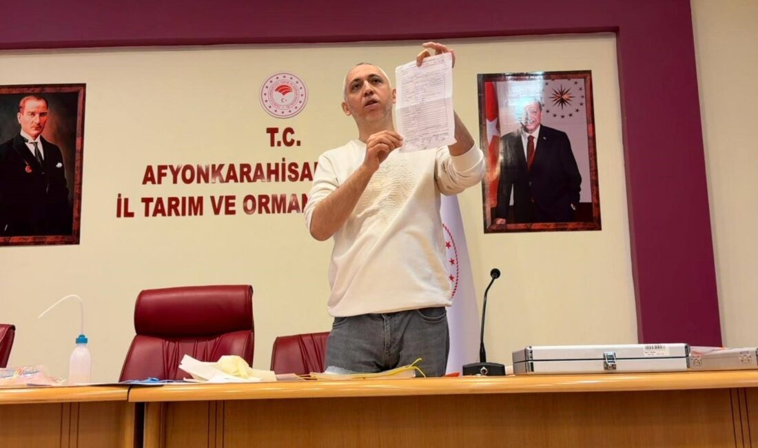 Kurumun toplantı salonunda gerçekleştirilen programda, Gıda ve Yem Şube Müdürlüğü