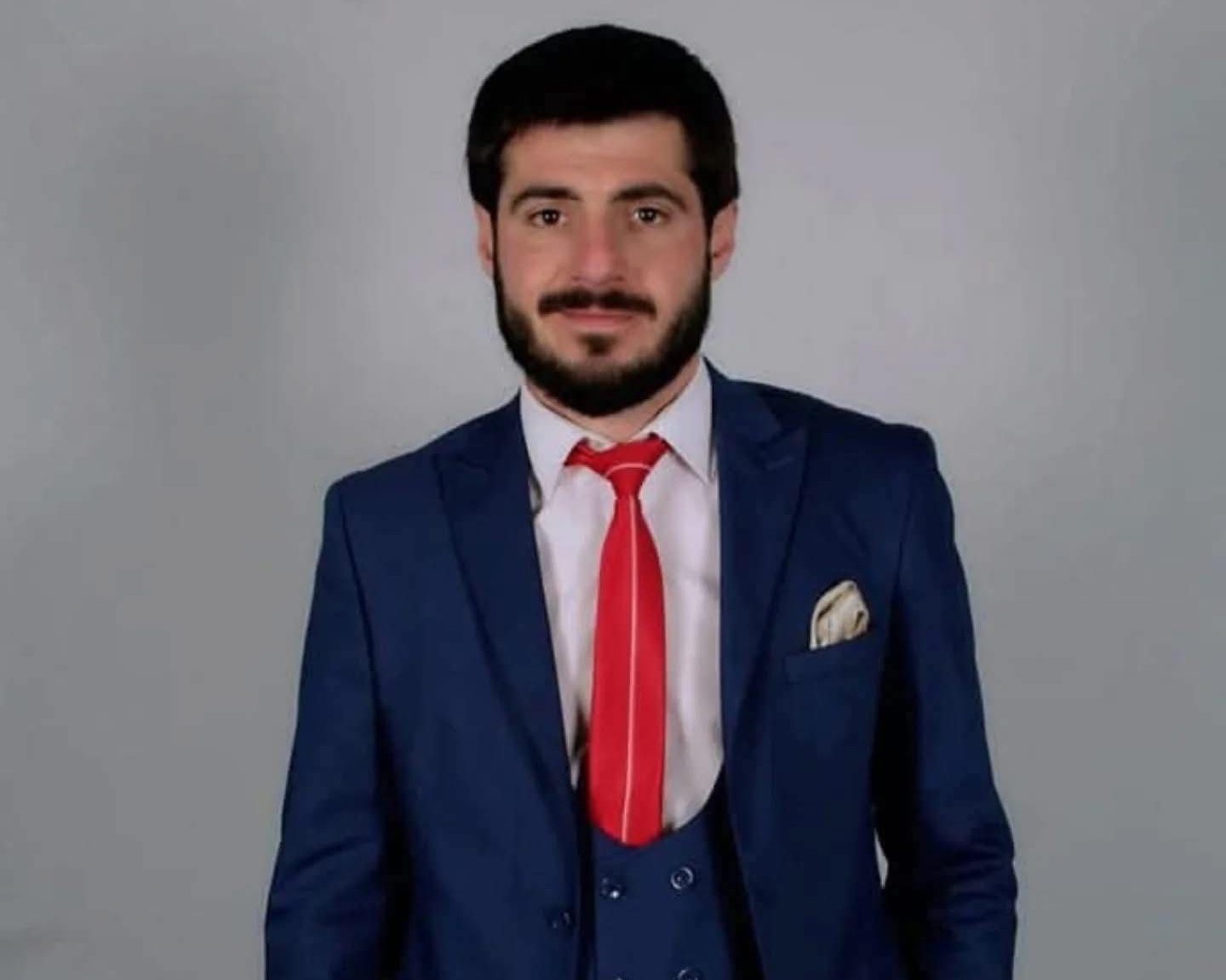 

İzmir'in Ödemiş ilçesinde iki gündür kayıp olarak aranan 33 yaşındaki