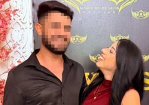 Antalya'da 3 ay önce evlendiği eşi Helin K.'yı başından silahla