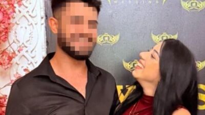 Antalya'da 3 ay önce evlendiği eşi Helin K.'yı başından silahla