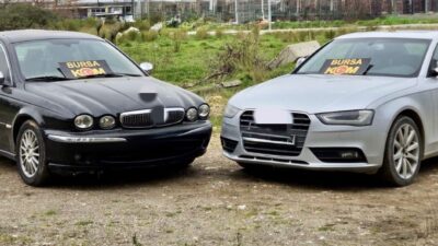 Bursa İl Emniyet Müdürlüğü Kaçakçılık ve Organize Suçlarla Mücadele Şube