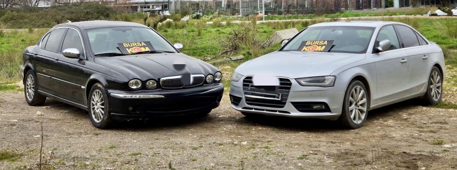 Bursa İl Emniyet Müdürlüğü Kaçakçılık ve Organize Suçlarla Mücadele Şube