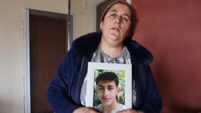 Adana’nın Aladağ ilçesinde "av kazası" denilerek dosyası kapatılmaya çalışılan 17