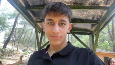 Geçtiğimiz 30 Ağustos’ta meydana gelen olayda, Barış Şahin’in arkadaşı H.M.