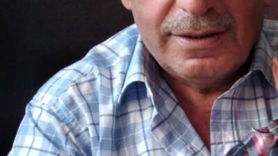 Gaziantep’te bir kahvehanede oturduğu sırada kurşunların hedefi olan ve 12