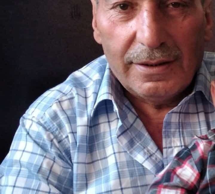 Gaziantep’te bir kahvehanede oturduğu sırada kurşunların hedefi olan ve 12