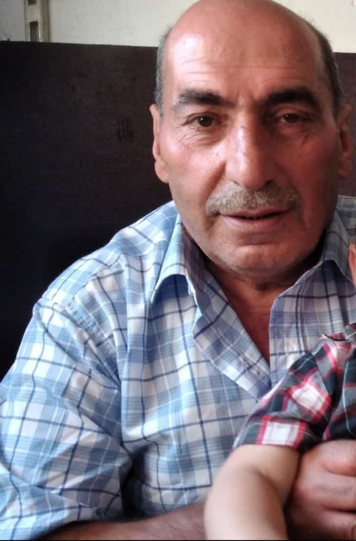 Gaziantep’te bir kahvehanede oturduğu sırada kurşunların hedefi olan ve 12