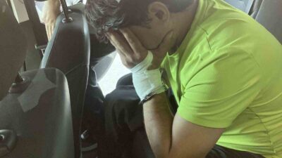 Olay, 16 Temmuz 2025 tarihinde Tepebaşı ilçesi Güllük Mahallesi’nde meydana