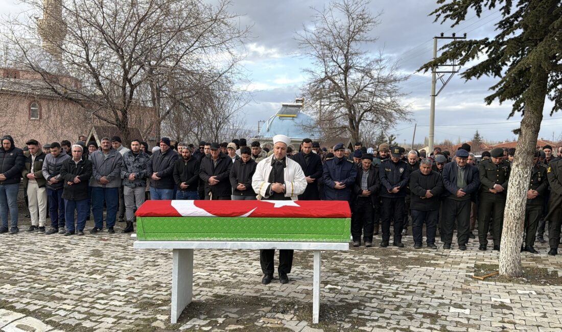 Afyonkarahisar’ın Çay ilçesinde yaşayan ve Kore Savaşı’nda vatanı temsil eden