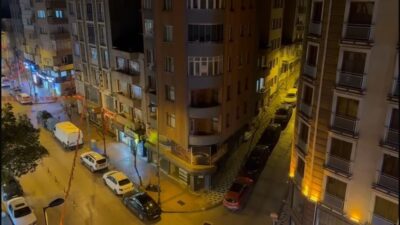 Balıkesir’in Sındırgı ilçesinde gece yarısı meydana gelen deprem, geniş bir