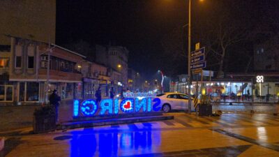 Kandilli ve AFAD farklı değerler paylaştı Depremin şiddetiyle ilgili iki