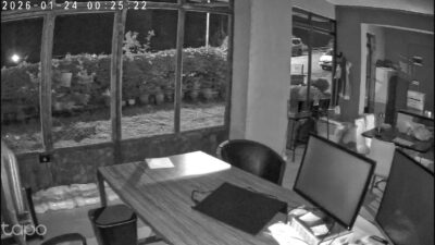 Balıkesir’de meydana gelen deprem, Bursa’nın Mudanya ilçesinde de hissedildi. Kısa süreli