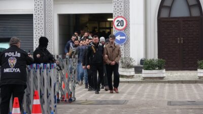 Kocaeli Emniyet Müdürlüğü Siber Suçlarla Mücadele Şubesi ekiplerinin 3 aylık