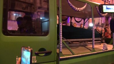 Ortaya çıkan kamera kayıtlarında, 31 yaşındaki Dılshod Akhrol Uglı Turdımurotov