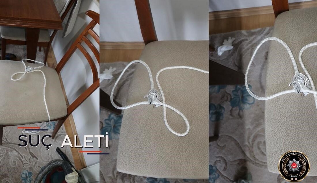 Olay, 12 Aralık 2025 tarihinde Zafer Mahallesi’nde meydana geldi. Çilingir