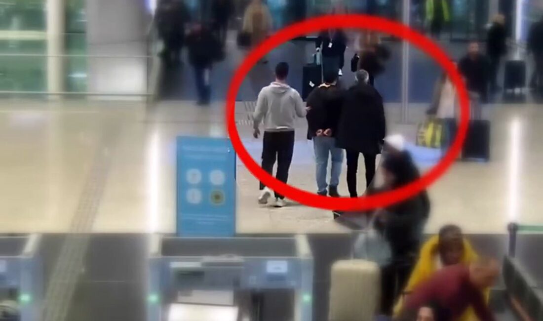 Şişli’de Özbekistan uyruklu Durdona Khakımova’nın parçalanmış cesedinin çöp konteynerinde bulunmasıyla