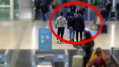 Şişli’de Özbekistan uyruklu Durdona Khakımova’nın parçalanmış cesedinin çöp konteynerinde bulunmasıyla