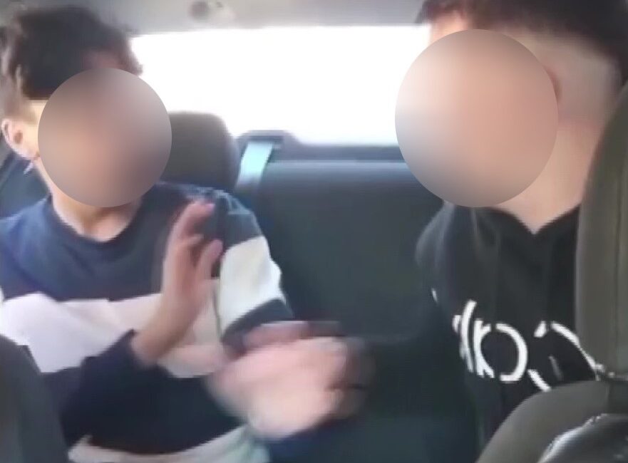 Adana’da çevrimiçi oyunda başlayan tartışma sonrası 17 yaşındaki bir genci