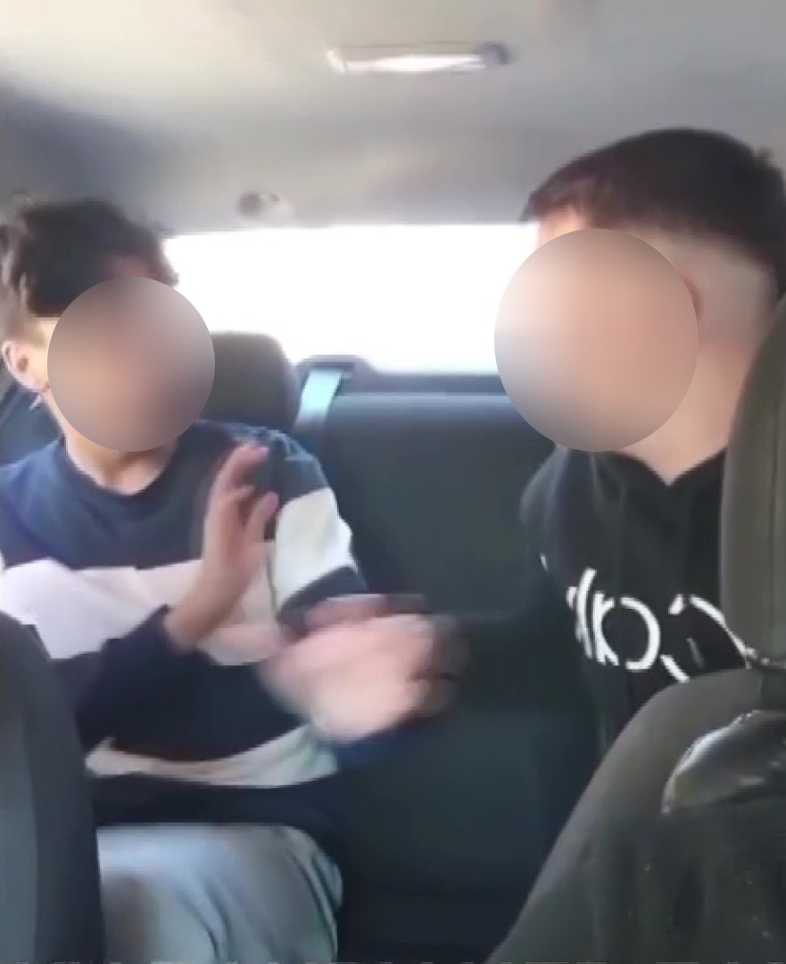 Adana’da çevrimiçi oyunda başlayan tartışma sonrası 17 yaşındaki bir genci