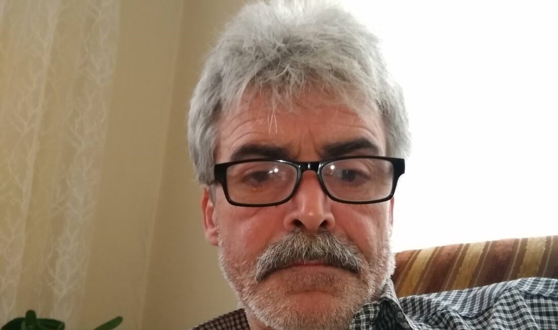 Bolu'da iki gün önce evinde tabancasının bakımını yaptığı esnada kazara