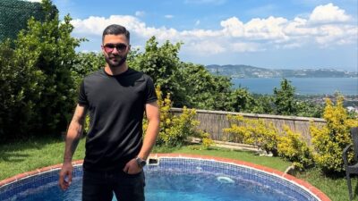 Sakarya'nın Sapanca ilçesinde çıkan tartışmada bıçaklanan Yasin Emre Solmaz, kaldırıldığı