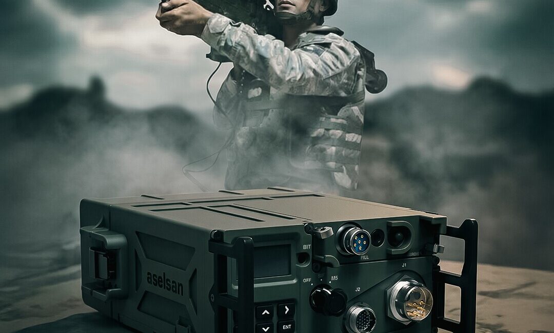 NATO Destek ve Tedarik Ajansı (NSPA), hava savunma sistemlerinde güvenliğin