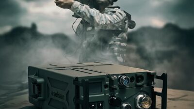 NATO Destek ve Tedarik Ajansı (NSPA), hava savunma sistemlerinde güvenliğin