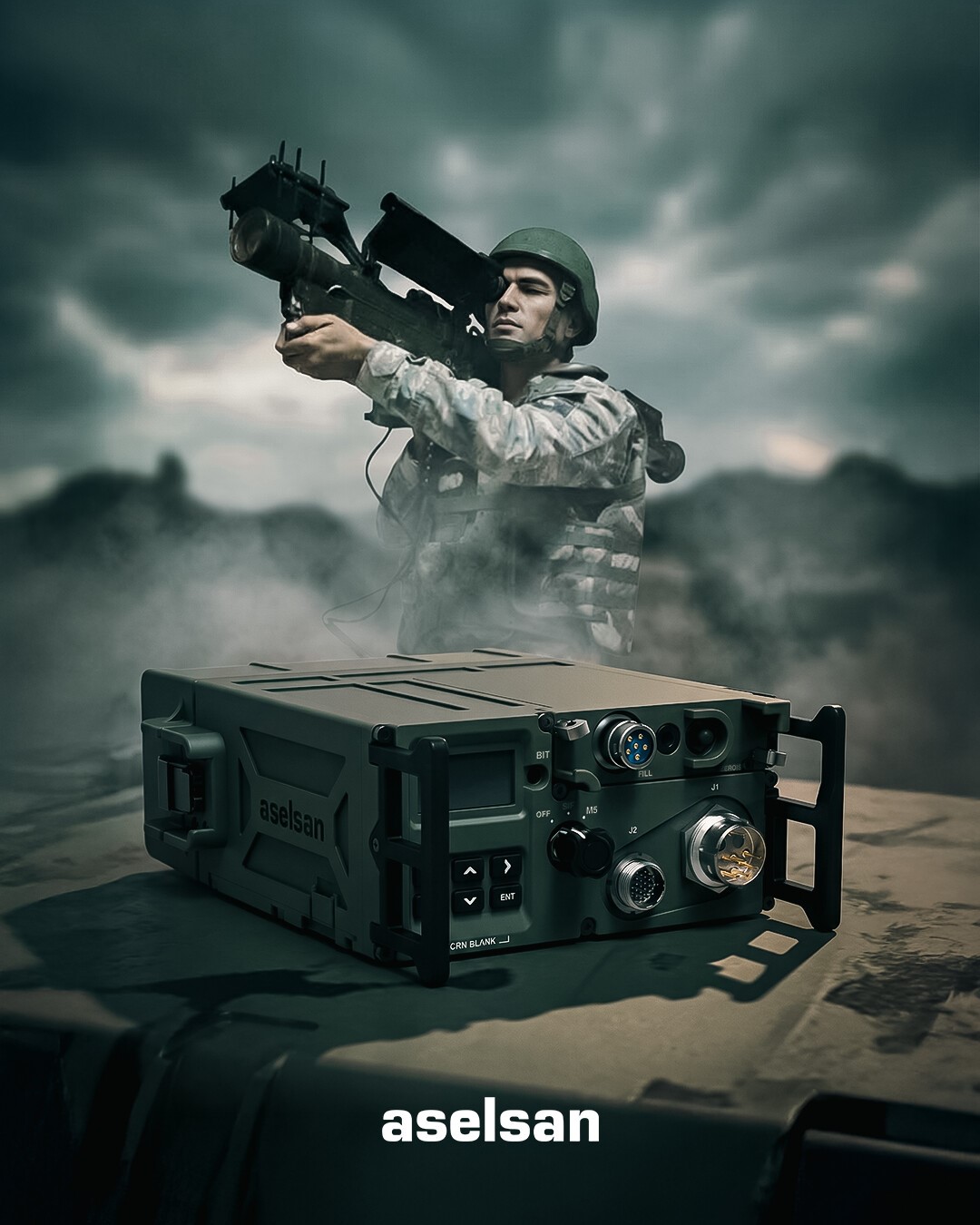 NATO Destek ve Tedarik Ajansı (NSPA), hava savunma sistemlerinde güvenliğin