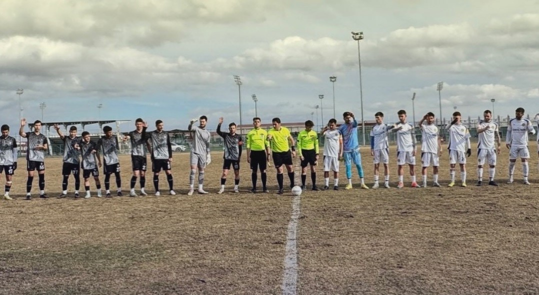 Antalya kampını tamamlayarak ligin ikinci yarısı için hazırlıklarını sürdüren Bilecik