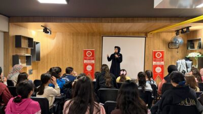 Afyonkarahisar İl Müftülüğü koordinesinde, Gençlik Koordinatörlüğü tarafından yarıyıl tatilindeki öğrencilere