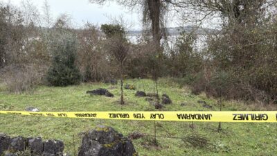 Sakarya’nın Ferizli ilçesinde dört gündür kayıp olarak aranan 30 yaşındaki