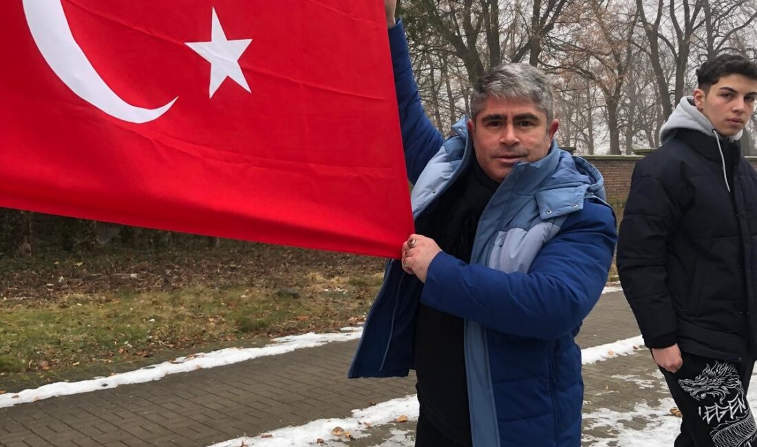 Afyonkarahisar’ın Sandıklı ilçesinde bulunan Yavuz Selim Mesleki ve Teknik Anadolu