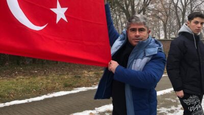 Afyonkarahisar’ın Sandıklı ilçesinde bulunan Yavuz Selim Mesleki ve Teknik Anadolu