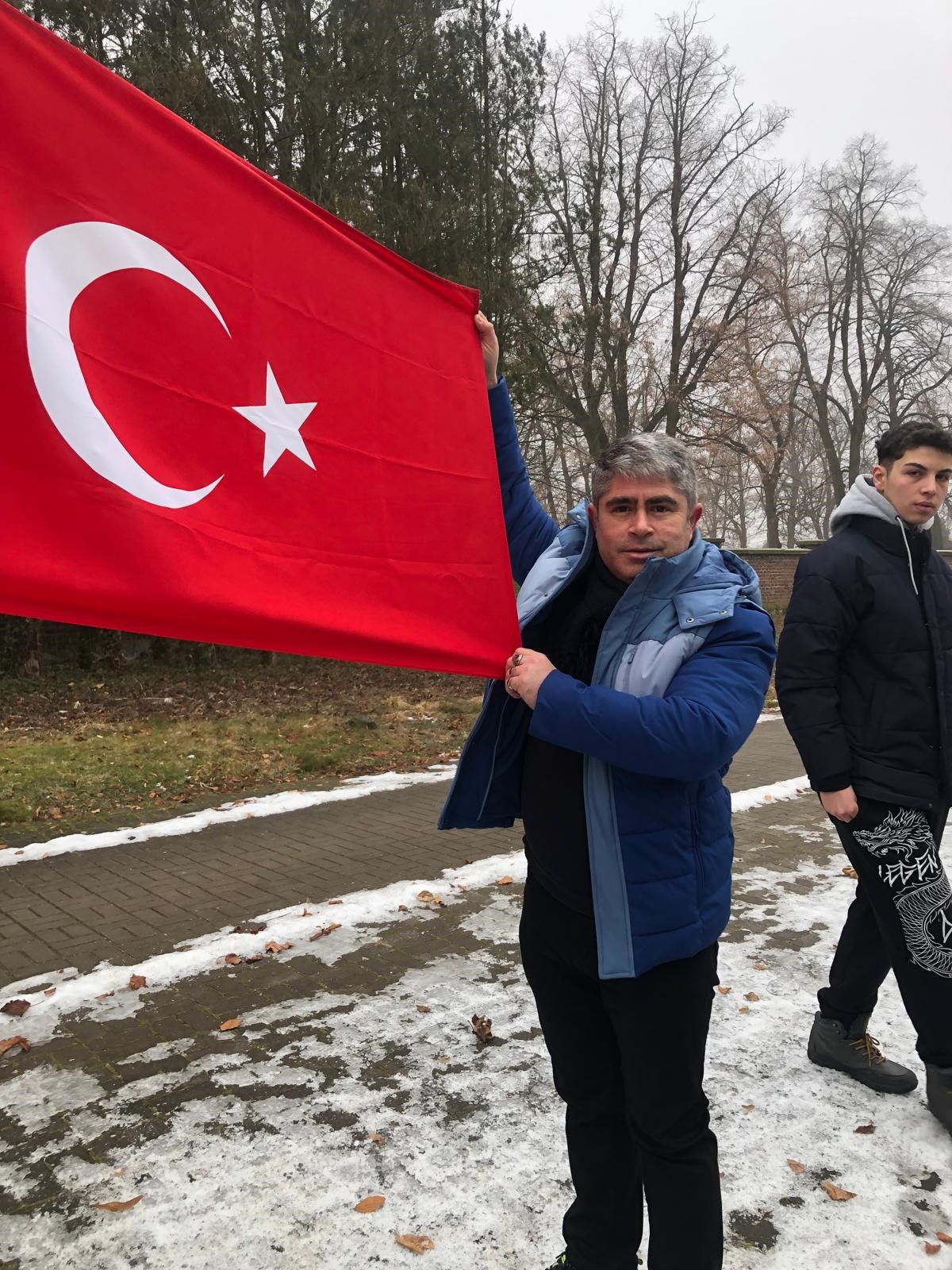 Afyonkarahisar’ın Sandıklı ilçesinde bulunan Yavuz Selim Mesleki ve Teknik Anadolu
