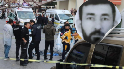 3 Mart 2024 tarihinde Melikgazi ilçesinde meydana gelen olayda, aralarında