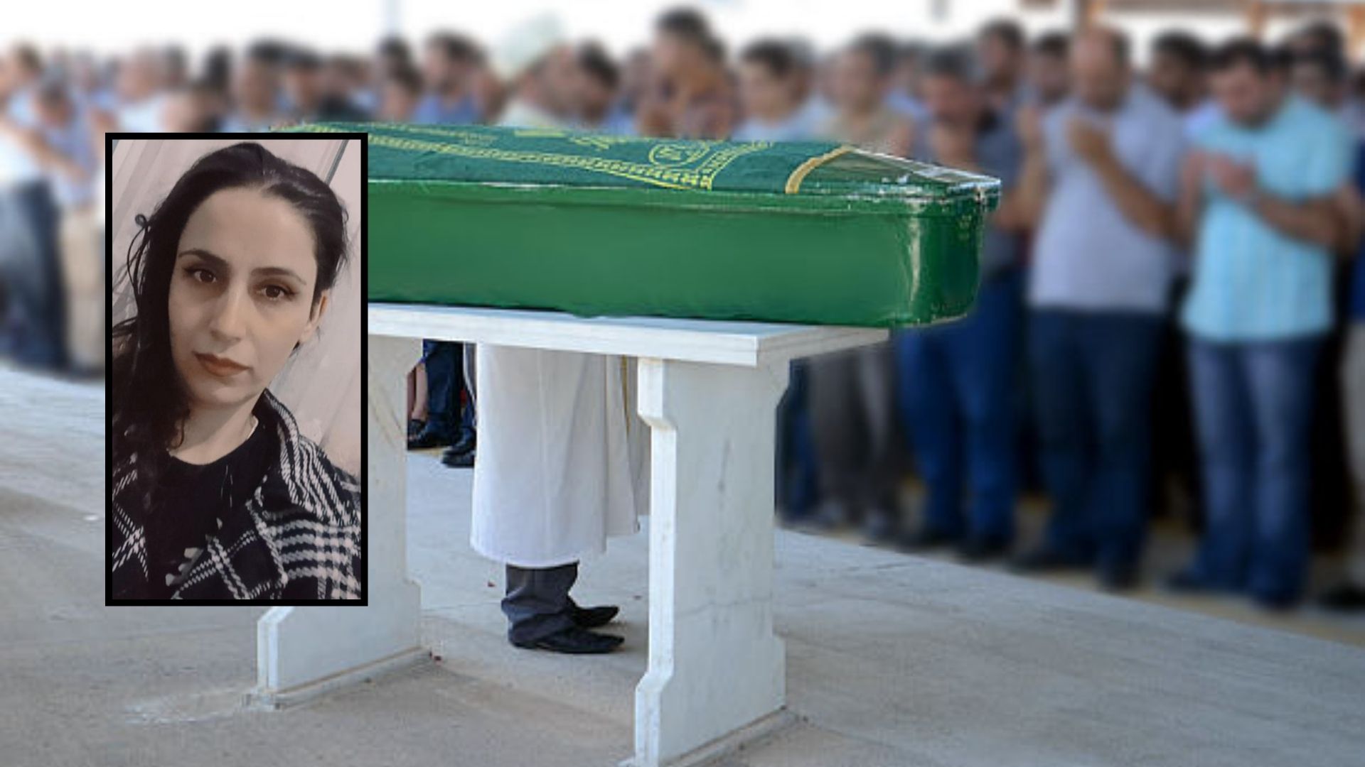 İstanbul’da 20 Mart 2024’te kaybolan ve aylar sonra eski eşi