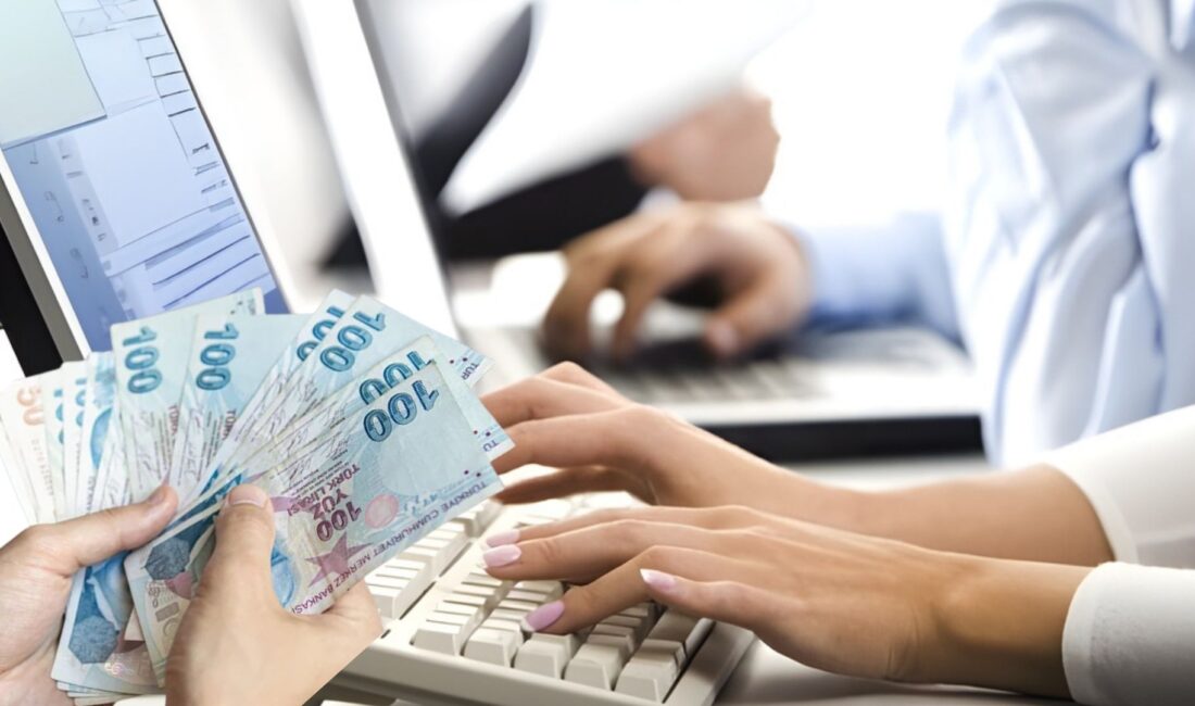 5 Ocak Pazartesi günü saat 10.00’da açıklanacak olan Aralık ayı